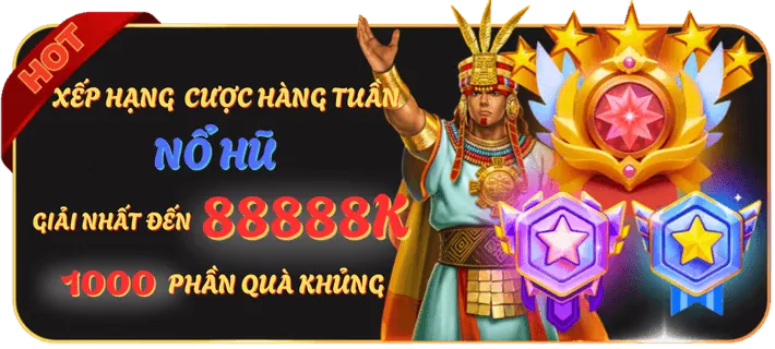 Khuyến mãi mới nhất 7clubs