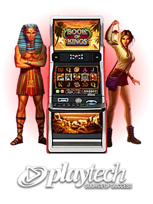 Đa dạng game Slot