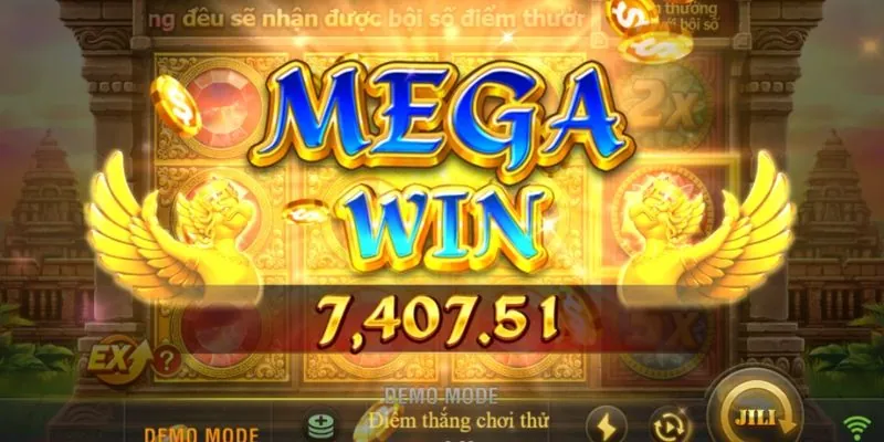 Game mới trên 7clubs