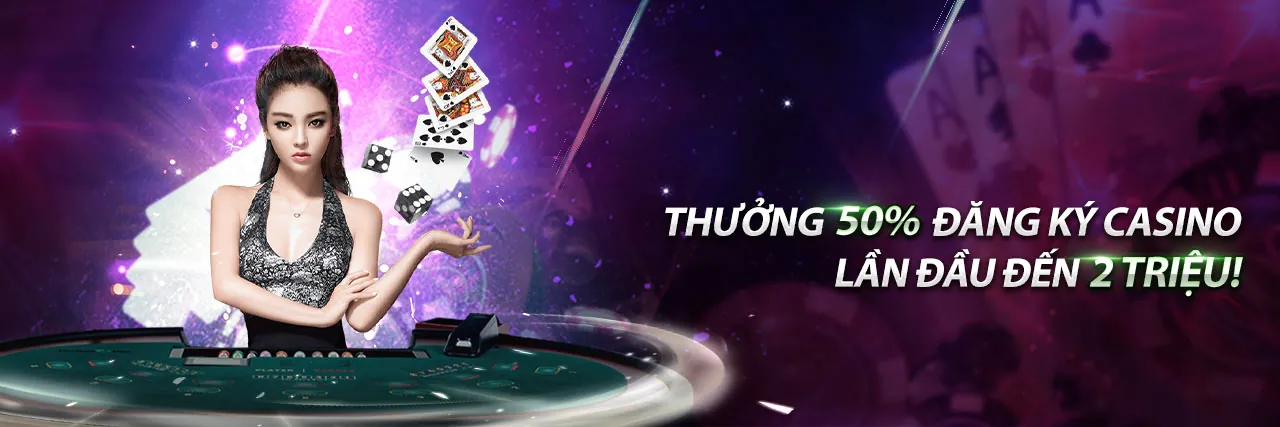 Khuyến mãi độc quyền tại 7clubs