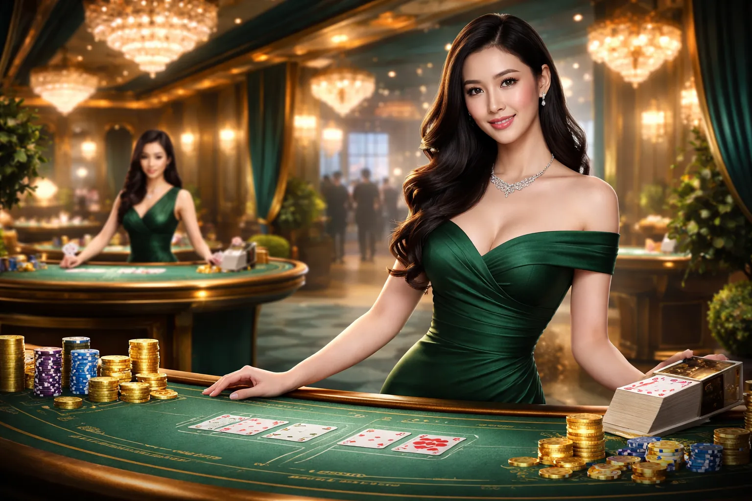 Giới thiệu thương hiệu 7clubs