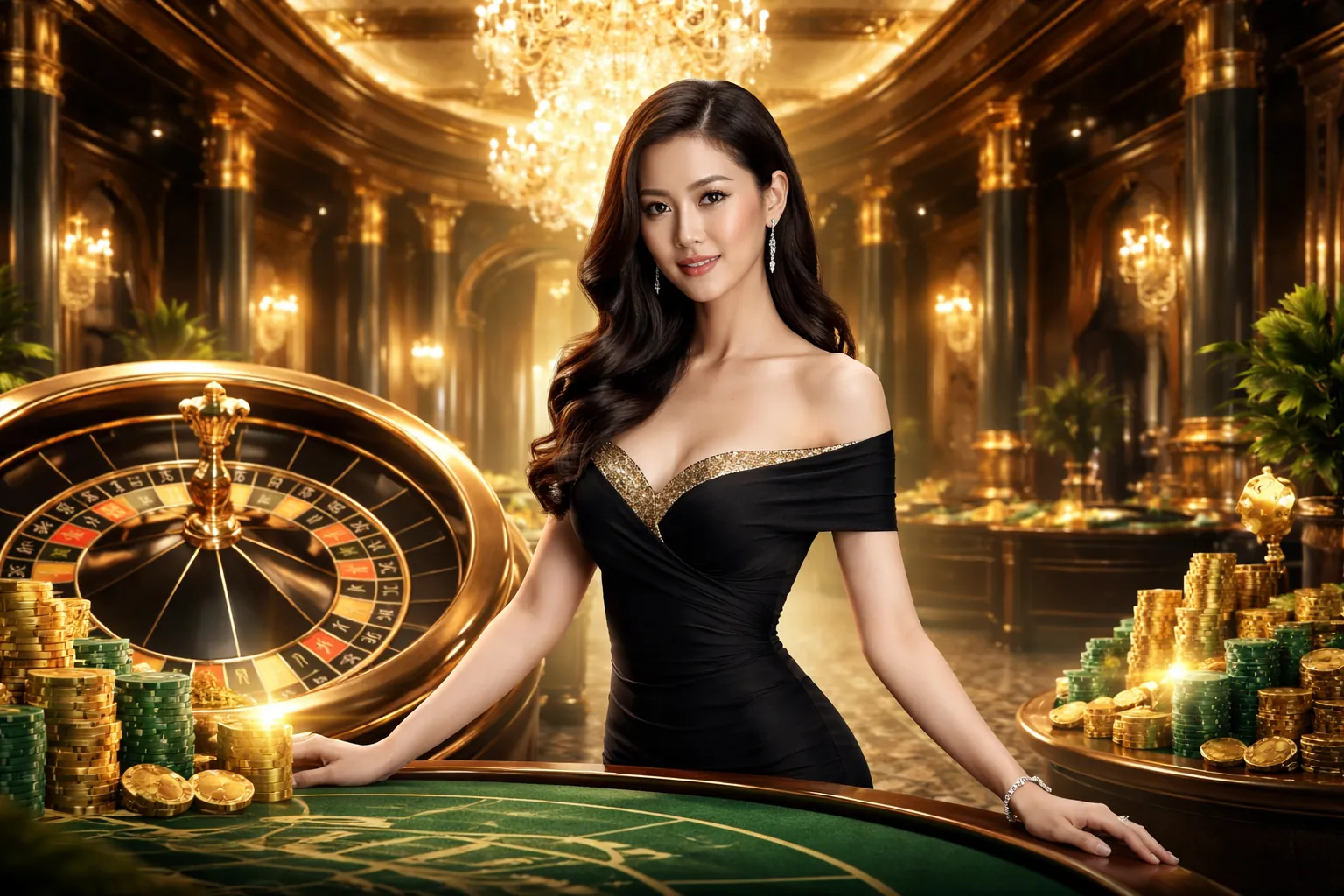 Hình ảnh chính blog 7clubs