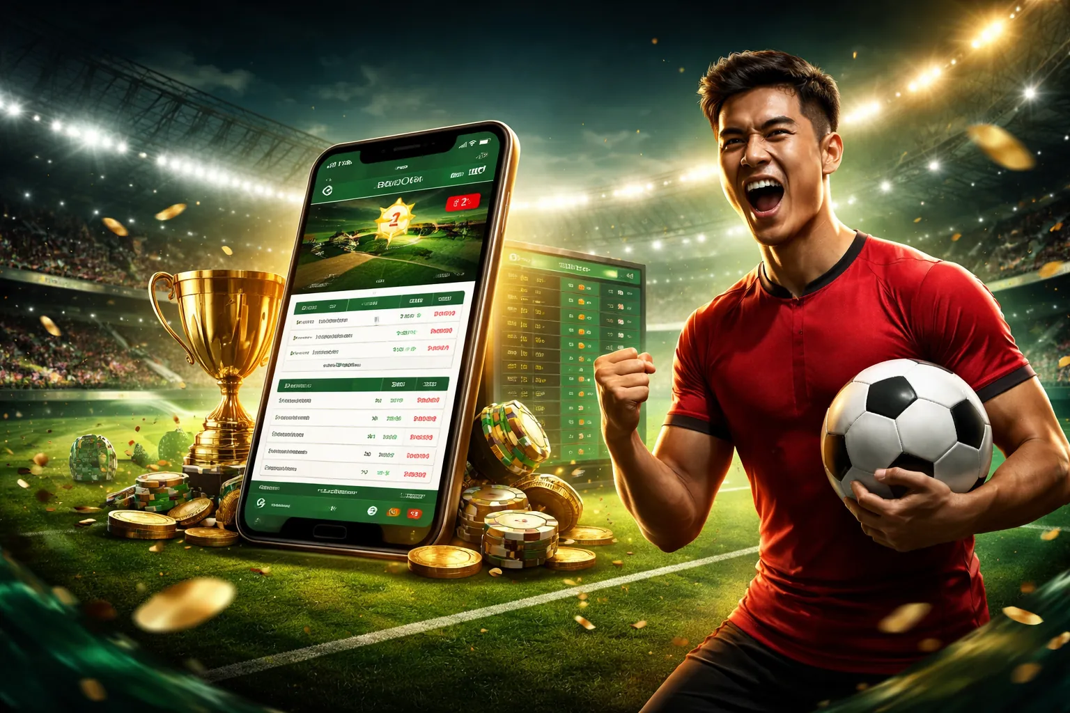Hướng dẫn tải và cài đặt ứng dụng 7clubs