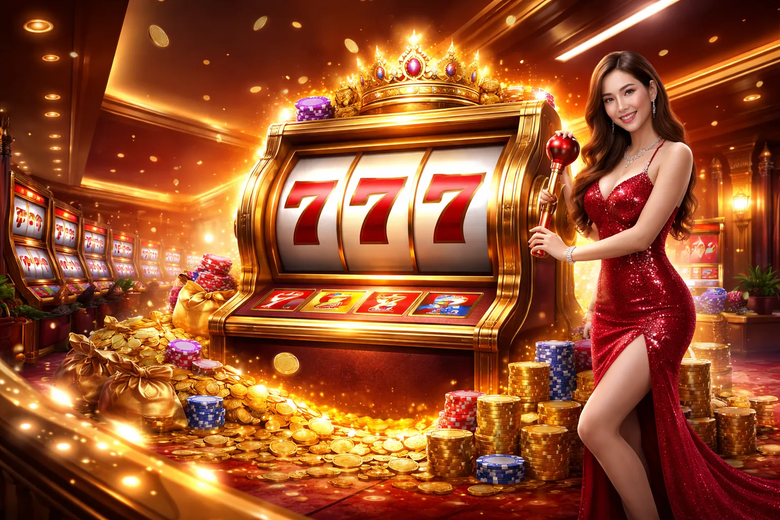 Banner kêu gọi hành động tải 7clubs