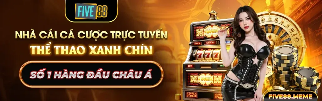 Cá Cược Thể Thao Đỉnh Cao tại 7clubs