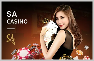 Trò chơi slot tại 7clubs