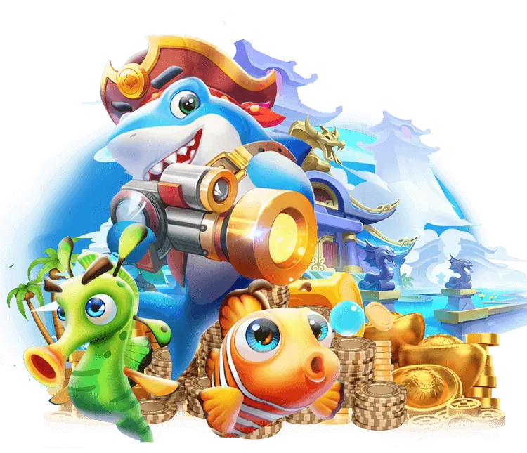 Giao diện game nổ hũ đẹp mắt trên ứng dụng 7clubs